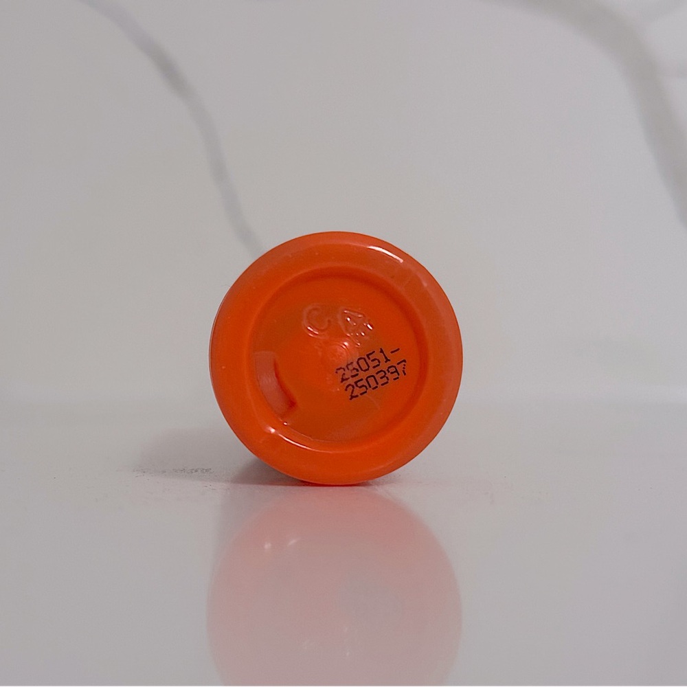 🔥2/$40🔥 Amika The Wizard Silicone Free Detangling Heat Protection Hair Primer - Picture 9 of 9